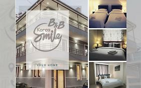 B&B Korca Smile